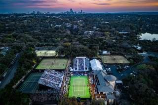 The ATX Open 2026