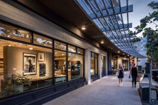 Where to Go Shopping in Austin