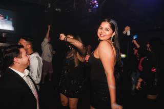 Guide to Austin's Dance Bars & Night Clubs