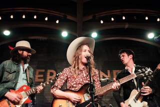 Austin’s Best Live Music Brunches