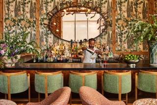 Where to Get Easter Brunch in Austin