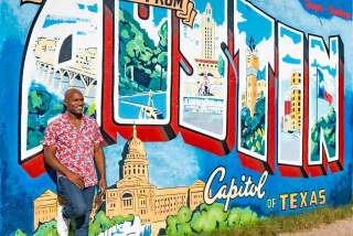 A Solo Traveler's Guide to Austin