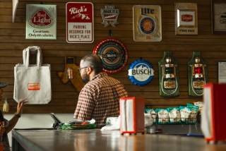 New & Notable in Austin