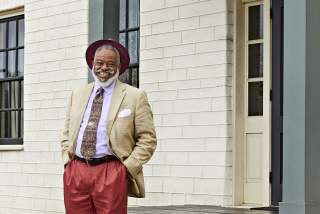 Guide to Six Square: Austin's Black Cultural District