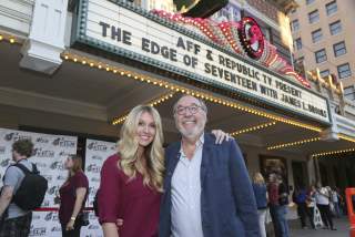 Austin Film Festival 2026