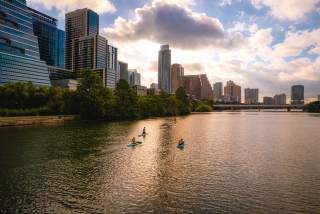 Top Things to Do in Austin This Spring