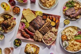 Where to Find Austin's Best BBQ