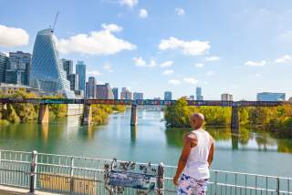 Where to Workout on Your Vacation