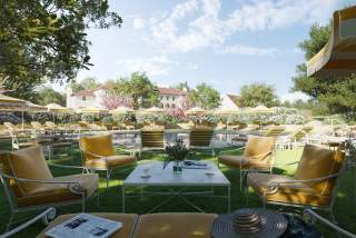 Historic Hotels in Austin