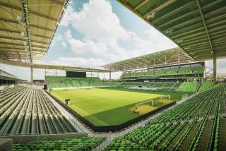 Austin FC & Q2 Stadium: What You Need to Know