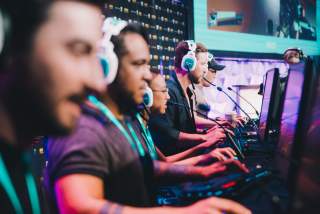 RTX Austin Festival in Austin Texas