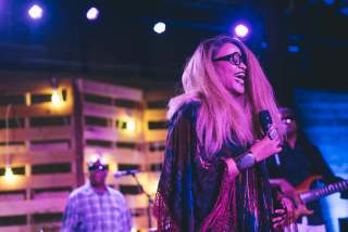 Top Austin Musicians & Bands To Listen To And See Live