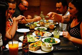 Best Thai Restaurants in Austin, TX