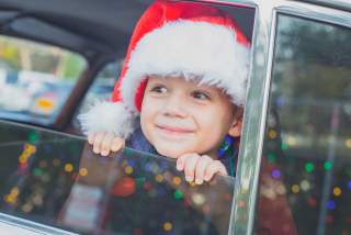 Festive Things to Do in Austin with Kids