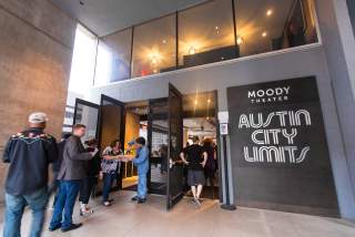 ACL Live at the Moody Theater
