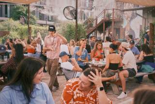Where to Eat & Drink in Austin this Summer