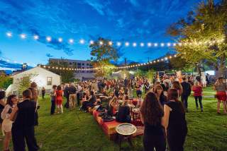 Special Event at Fair Market