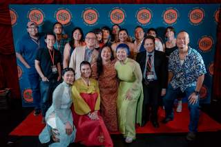 Austin’s Asian American & Pacific Islander Arts Scene