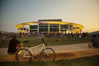 Where to See Live Music This Summer