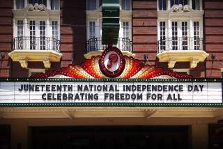 Where to Celebrate Juneteenth In Austin