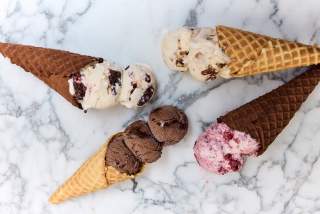 Where to Find Frozen Treats in Austin