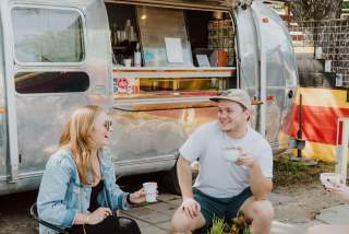 Best Coffee Shops in Austin