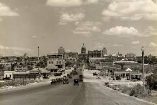 A Guide to Historic Destinations in Austin, TX