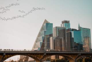 A First Timer's Guide to Austin