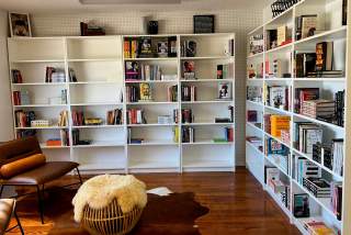 Black-Owned Brands and Retailers in Austin