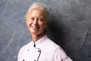 Lisa Lavalle - Chefs Feature