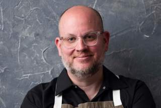 Chris Hoffman - Chefs Feature