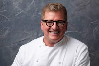 Lynn Pritchard - Chefs Feature