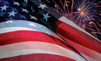 Celebrate America's 250th in Warwick, Rhode Island!