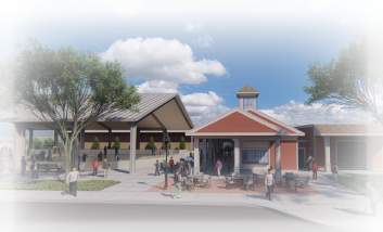 Enjoy Outdoor Ice Skating and A Touch of Nostalgia in Warwick, RI