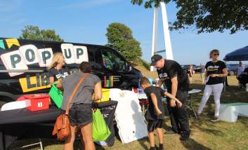 Warwick, RI Abounds with Family-Friendly, Affordable Events this Summer!