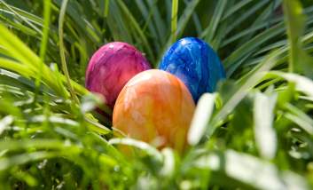 Where to Grab Easter Brunch in Warwick, RI
