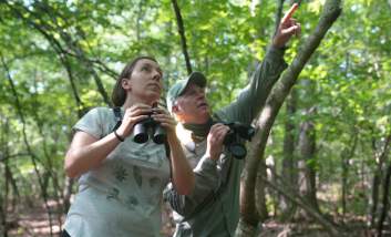 The Great Outdoors Make a Great Summer in Warwick, RI