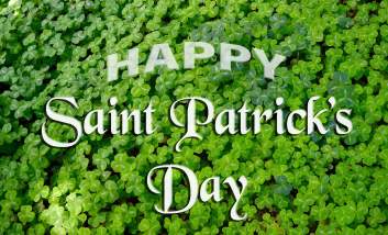 St. Patrick's Day Fun Has Already Begun in Warwick, RI!