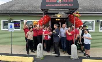 Three New Restaurants Are Making Dining in Warwick, RI MMM MMM Good!