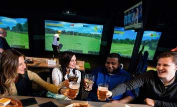 New Indoor Recreation Opportunities Abound in Warwick, RI