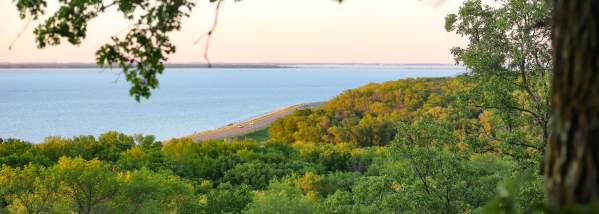 White Horse Hill Overlook