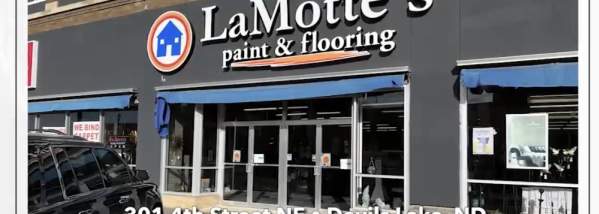 LaMotte's Paint & Flooring