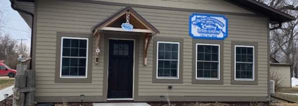 McQuoid Outdoors & Lodging