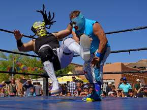 ¡mira! Las Cruces 2026: The full festival rundown