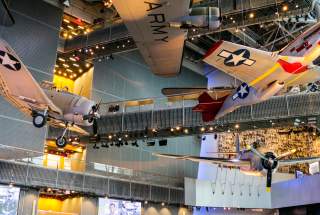 World War II Museum