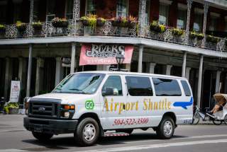 Airport Shuttle