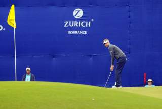 Zurich Classic