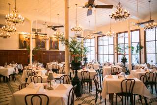 Arnaud's Restaurant
