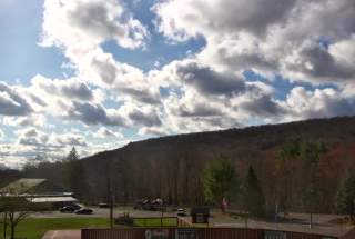 Live Webcam View of Barley Creek Brewing Company in Tannersville, PA