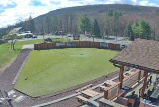Live Webcam View of Barley Creek Brewing Company in Tannersville, PA
